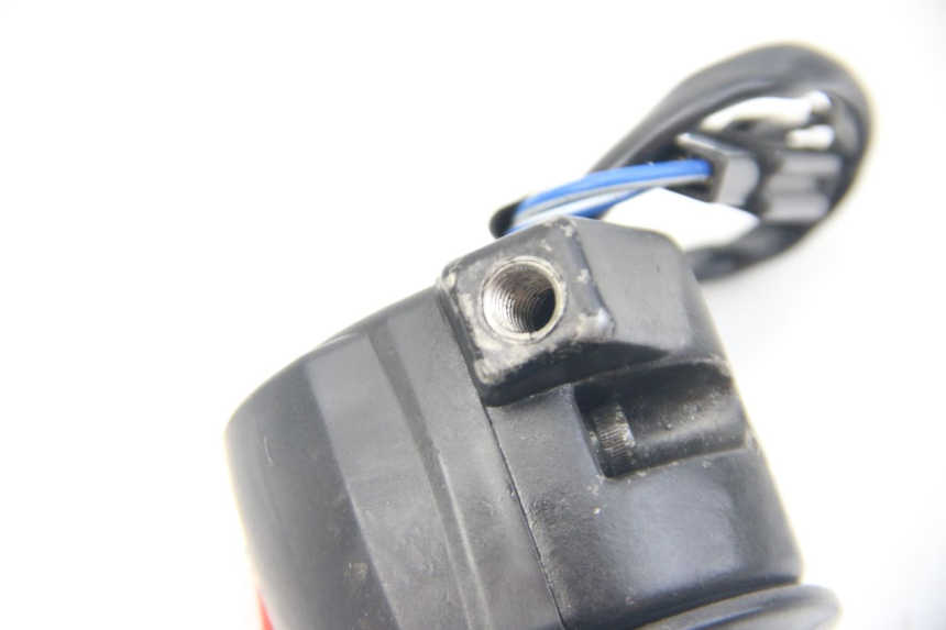 photo de RECHTS SCHALTER MBK BOOSTER NEXT GENERATION 50 (2004 - 2007) - Zoom auf Gebrauchszustand