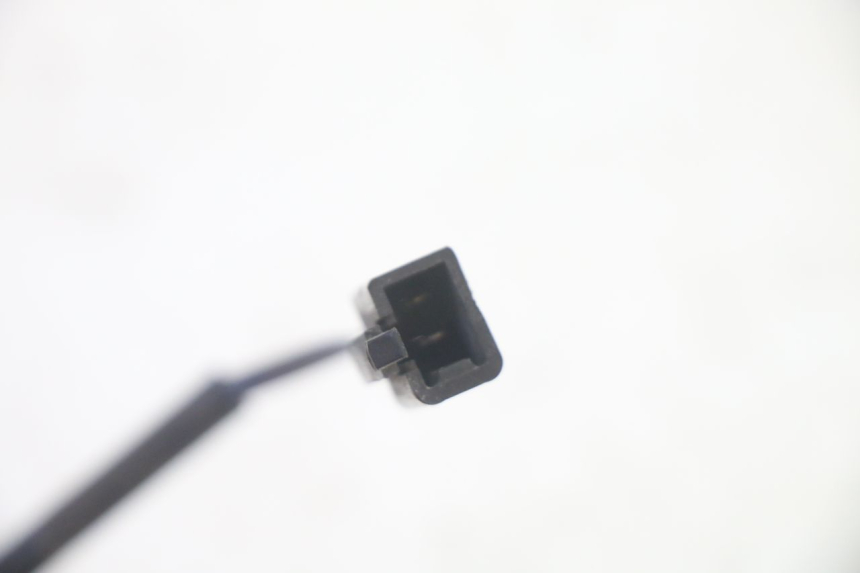 photo de RECHTER LENKERHEBEL MBK BOOSTER SPIRIT 50 (2004 - 2017) - Oberflächenzustand und Material