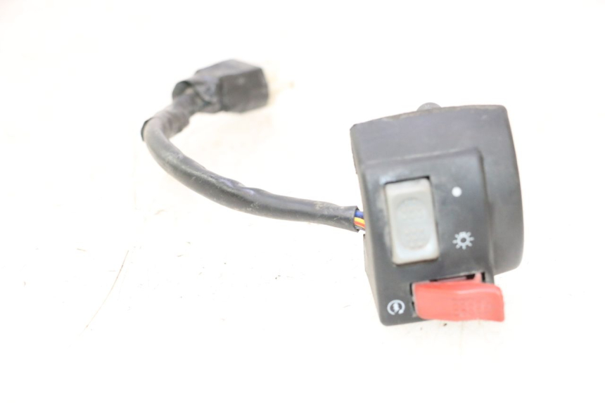 photo de RECHTER LENKERHEBEL MBK BOOSTER SPIRIT 50 (1999 - 2003) - Hauptansicht