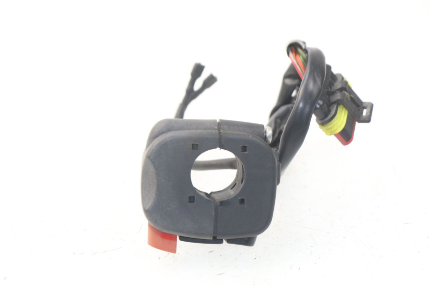 photo de RECHTS SCHALTER MV AGUSTA BRUTALE R WALLY 910 (2008 - 2008) - Zoom auf Gebrauchszustand