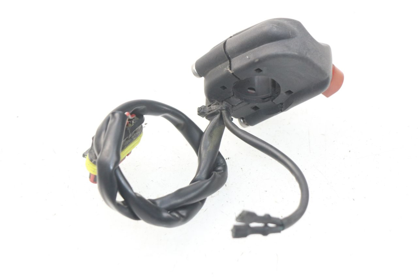 photo de RECHTS SCHALTER MV AGUSTA BRUTALE R WALLY 910 (2008 - 2008) - Alternative Perspektive