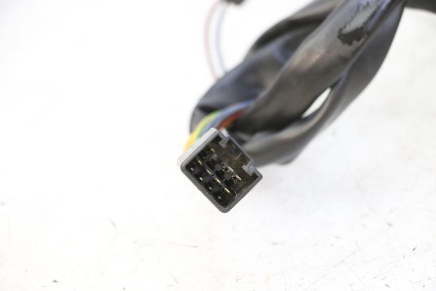 photo de RECHTER LENKERHEBEL SUZUKI BURGMAN 125 (2007 - 2014) - Alternative Perspektive