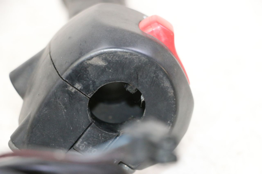 photo de RECHTER LENKERHEBEL SUZUKI BURGMAN 125 (2007 - 2014) - Technische Nahaufnahme