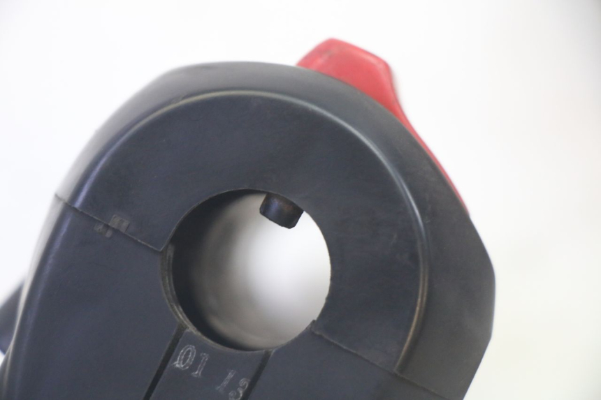 photo de RECHTER LENKERHEBEL SUZUKI BURGMAN 125 (2007 - 2014) - Gesamtansicht des Produkts