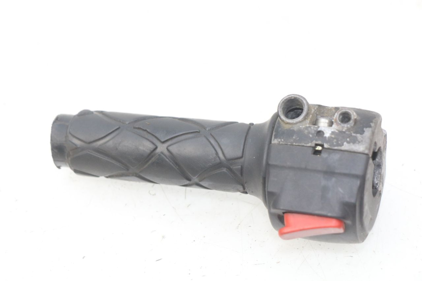 photo de RECHTER LENKERHEBEL YAMAHA BW'S 50 (1999 - 2003) - Zoom auf Gebrauchszustand