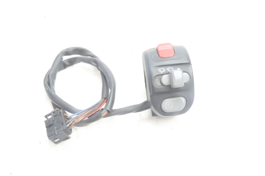 photo de RECHTER LENKERHEBEL BMW C1 125 (2000 - 2003) - Hauptansicht