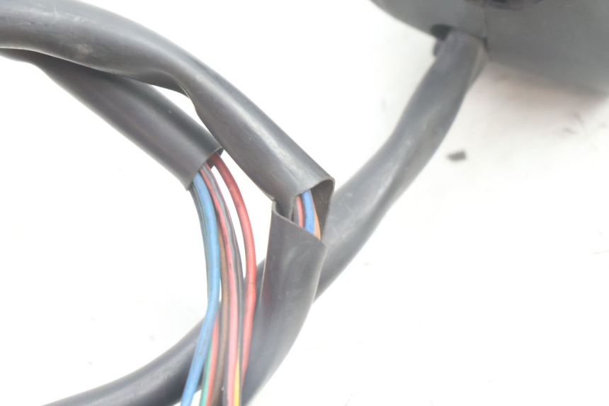 photo de RECHTER LENKERHEBEL BMW C1 125 (2000 - 2003) - Details der Befestigungspunkte
