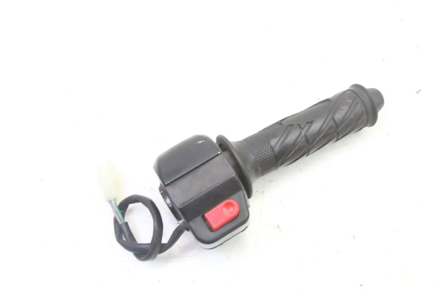 photo de RECHTS SCHALTER ORCAL CAVARO 4T 50 (2019 - 2023) - Hauptansicht