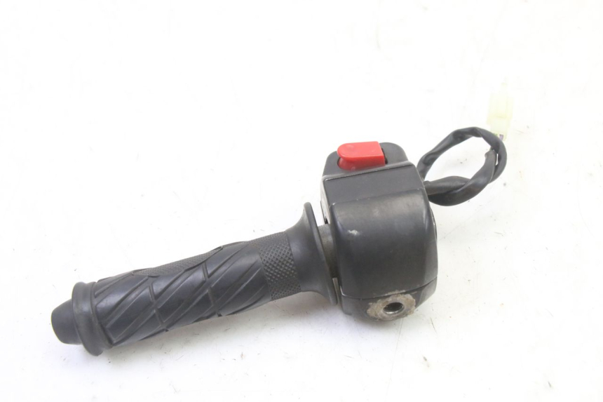 photo de RECHTS SCHALTER ORCAL CAVARO 4T 50 (2019 - 2023) - Alternative Perspektive