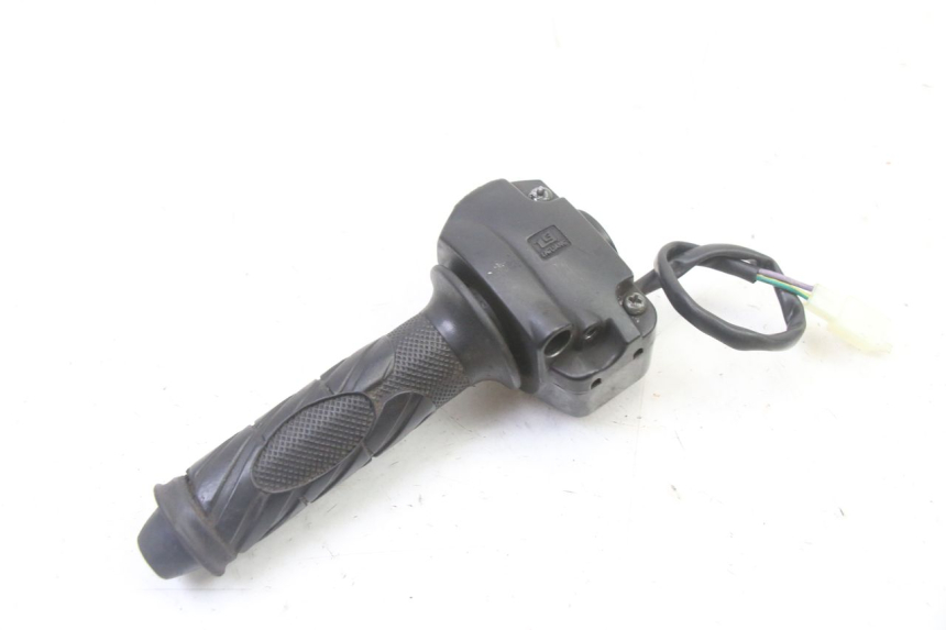 photo de RECHTS SCHALTER ORCAL CAVARO 4T 50 (2019 - 2023) - Gesamtansicht des Produkts