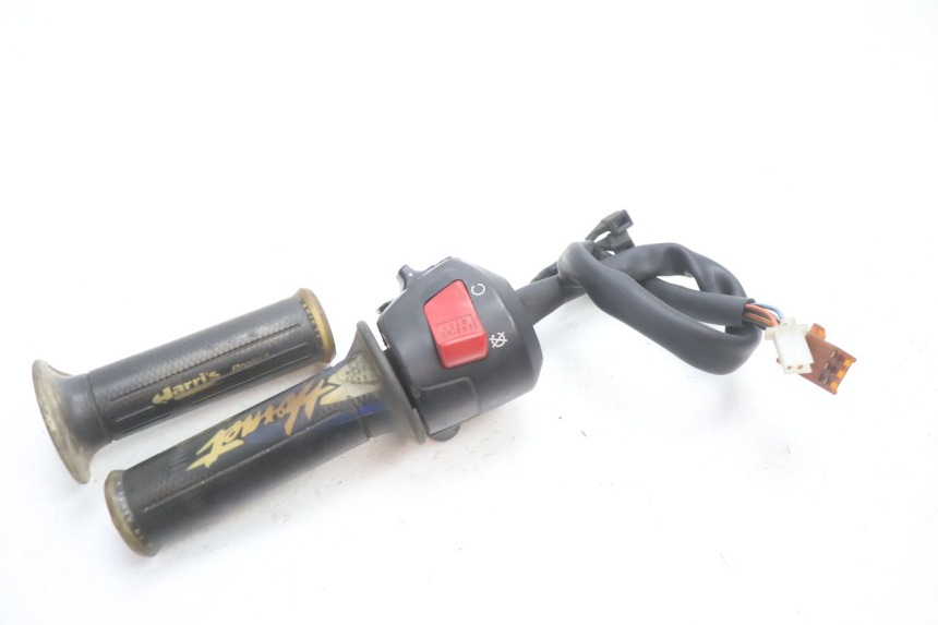 photo de RECHTS SCHALTER HONDA CB F HORNET 600 (2005 - 2006) - Alternative Perspektive
