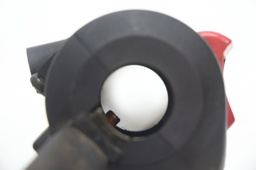 photo de RECHTS SCHALTER HONDA CB F HORNET 600 (2005 - 2006) - Gesamtansicht des Produkts