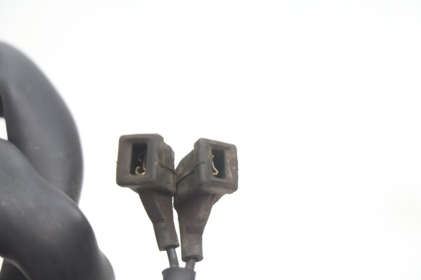 photo de RECHTS SCHALTER HONDA CB F HORNET 600 (2005 - 2006) - Details der Befestigungspunkte