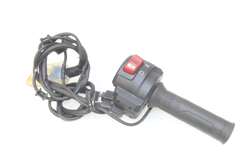 photo de RECHTER LENKERHEBEL HONDA CB R 1000 (2018 - 2023) - Hauptansicht