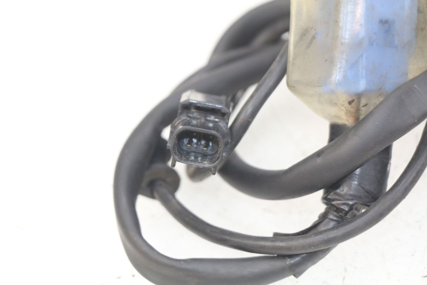 photo de RECHTER LENKERHEBEL HONDA CB R 1000 (2018 - 2023) - Technische Nahaufnahme