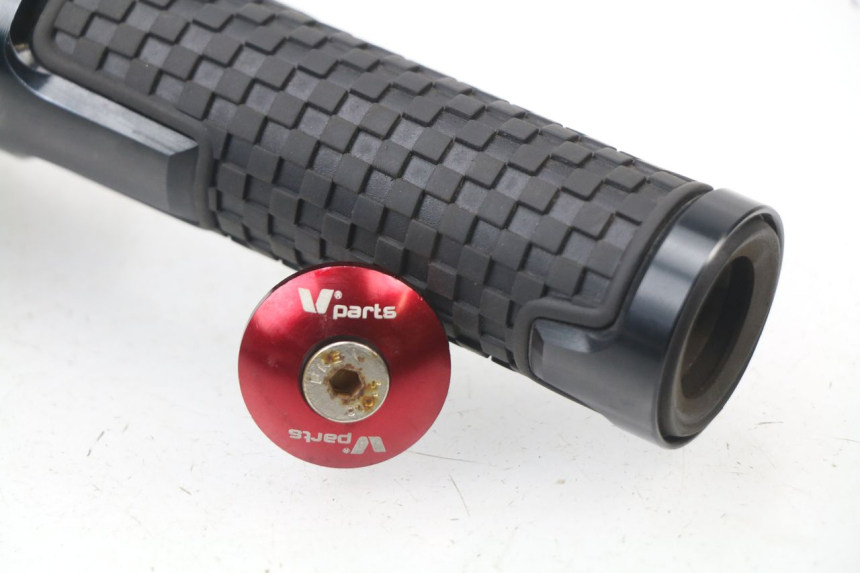 photo de RECHTS SCHALTER HONDA CBR 929 RR FIREBLADE 900 (2000 - 2001) - Geprüftes Gebrauchtteil