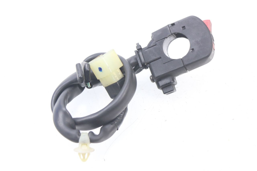 photo de RECHTS SCHALTER HONDA CBR RR FIREBLADE 1000 (2006 - 2007) - Alternative Perspektive