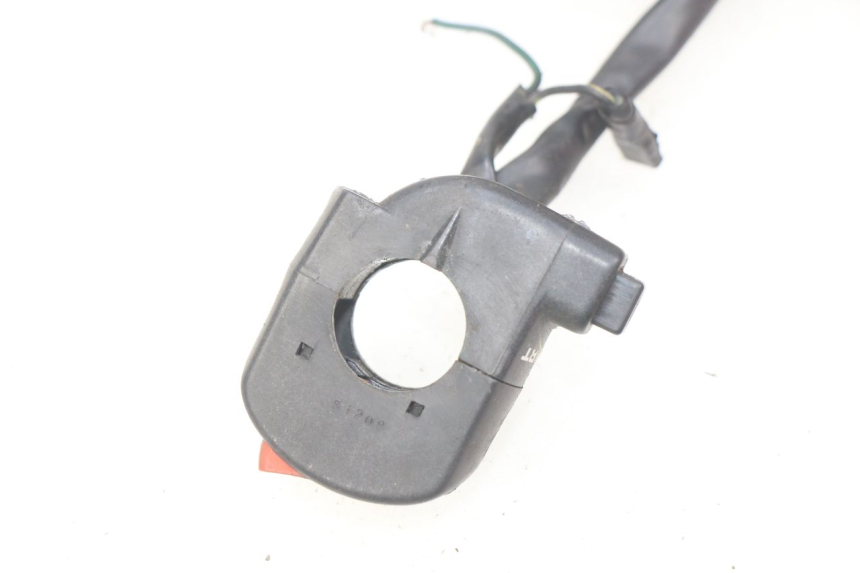 photo de RECHTER LENKERHEBEL HONDA CBR RR FIREBLADE 900 (1992 - 1994) - Detailansicht des Bauteils