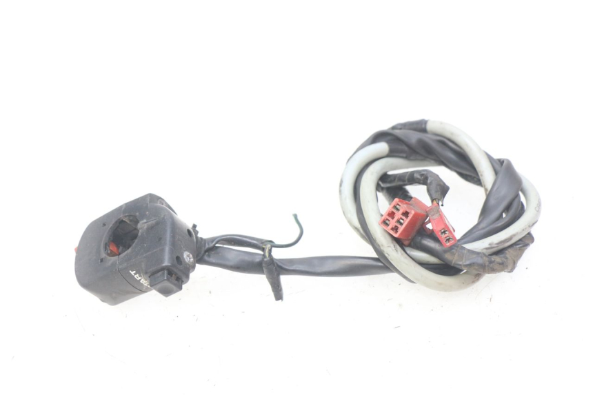 photo de RECHTER LENKERHEBEL HONDA CBR RR FIREBLADE 900 (1992 - 1994) - Zoom auf Gebrauchszustand