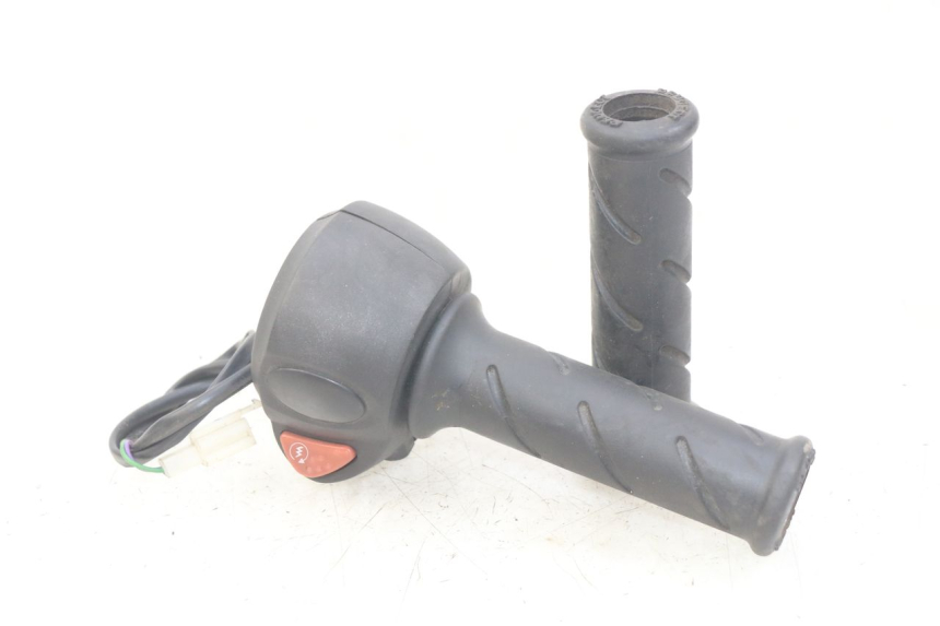 photo de RECHTER LENKERHEBEL PEUGEOT CITYSTAR 2T 50 (2018 - 2021) - Hauptansicht