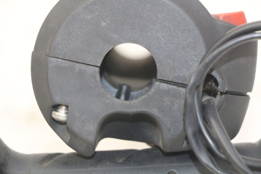 photo de RECHTER LENKERHEBEL PEUGEOT CITYSTAR 2T 50 (2018 - 2021) - Detailansicht des Bauteils