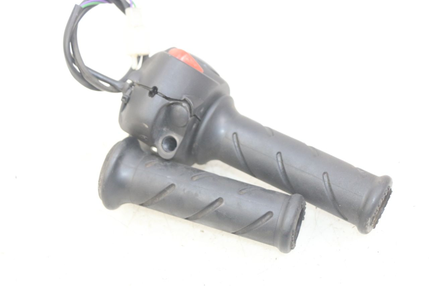 photo de RECHTER LENKERHEBEL PEUGEOT CITYSTAR 2T 50 (2018 - 2021) - Zoom auf Gebrauchszustand