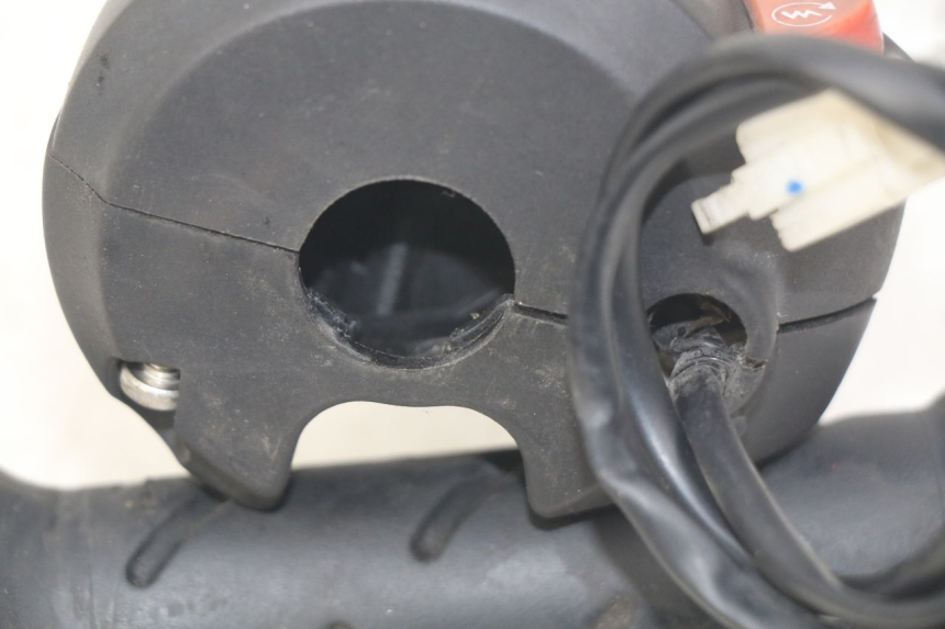 photo de RECHTER LENKERHEBEL PEUGEOT CITYSTAR 2T 50 (2018 - 2021) - Alternative Perspektive