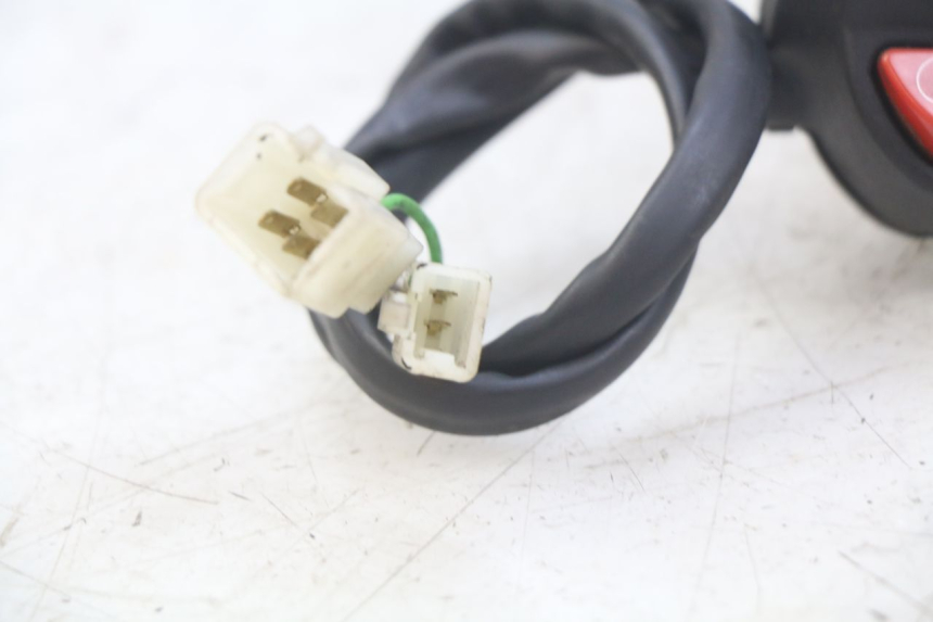 photo de RECHTER LENKERHEBEL PEUGEOT CITYSTAR AIR 125 (2014 - 2017) - Gesamtansicht des Produkts