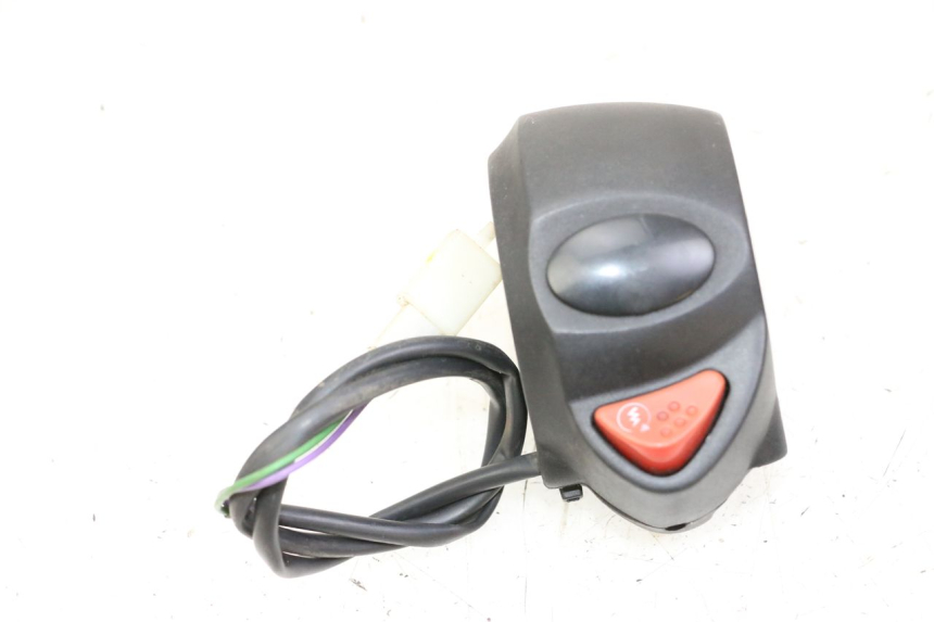 photo de RECHTER LENKERHEBEL PEUGEOT CITYSTAR 50 (2013 - 2017) - Hauptansicht