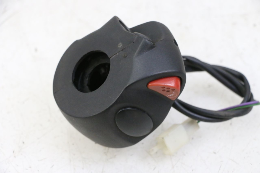 photo de RECHTER LENKERHEBEL PEUGEOT CITYSTAR 50 (2013 - 2017) - Zoom auf Gebrauchszustand