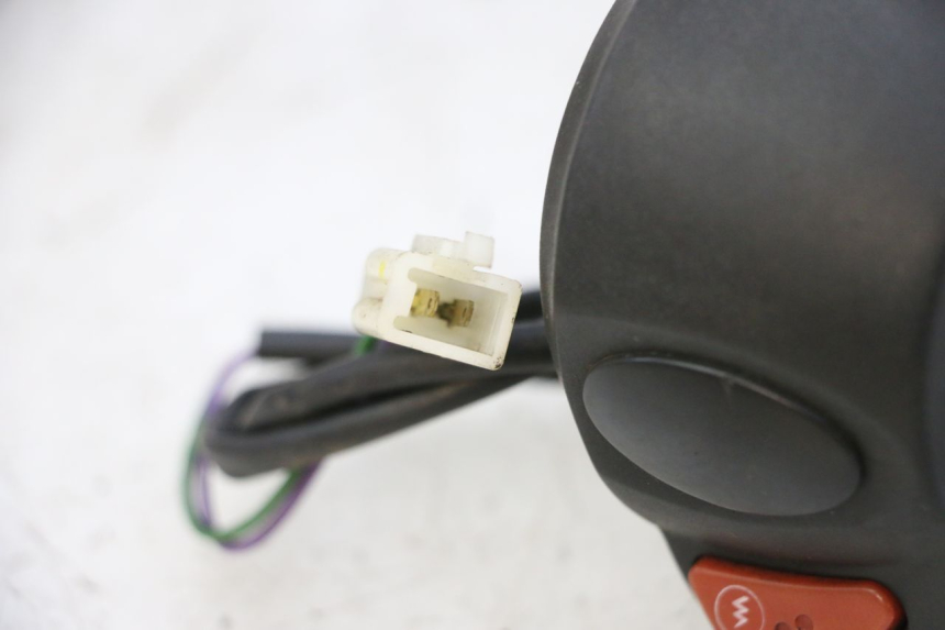 photo de RECHTER LENKERHEBEL PEUGEOT CITYSTAR 50 (2013 - 2017) - Alternative Perspektive