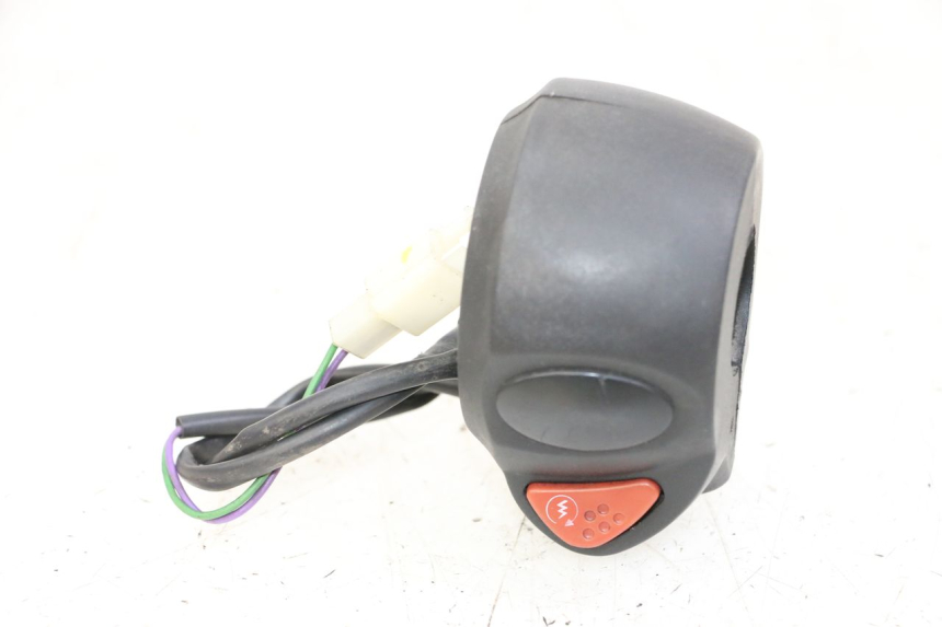 photo de RECHTER LENKERHEBEL PEUGEOT CITYSTAR 50 (2013 - 2017) - Technische Nahaufnahme