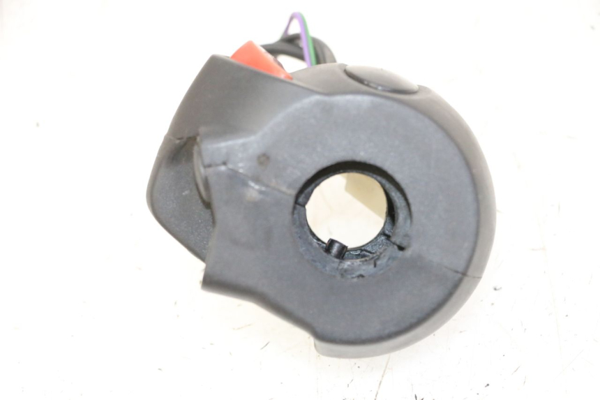 photo de RECHTER LENKERHEBEL PEUGEOT CITYSTAR 50 (2013 - 2017) - Gesamtansicht des Produkts