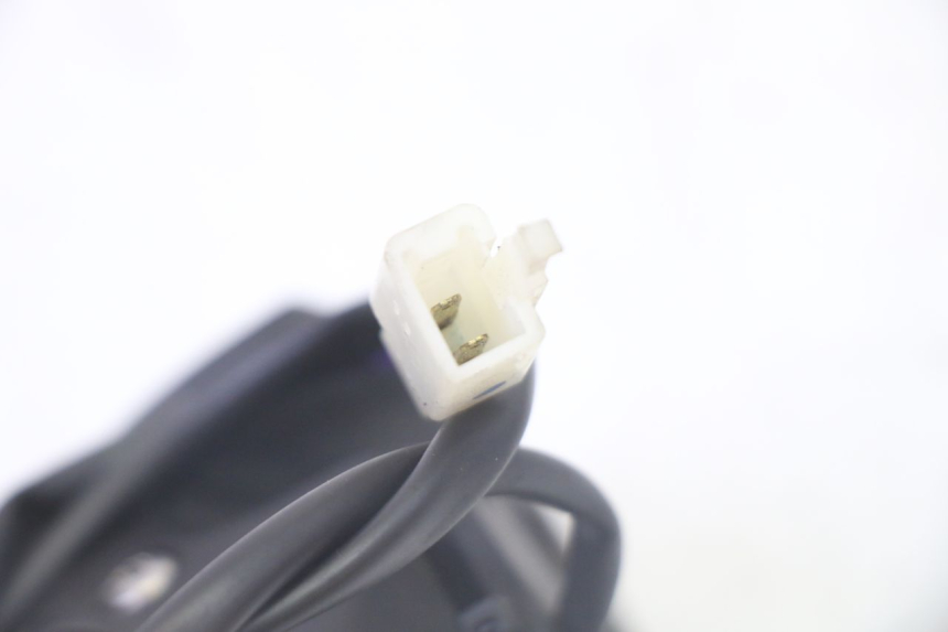 photo de RECHTER LENKERHEBEL PEUGEOT CITYSTAR 50 (2013 - 2017) - Details der Befestigungspunkte