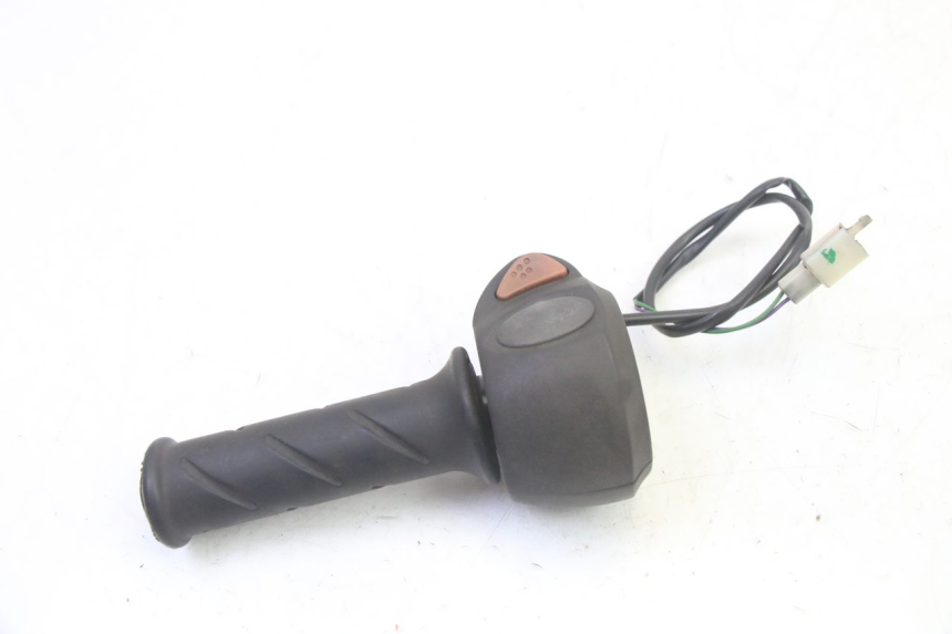 photo de RECHTER LENKERHEBEL PEUGEOT CITYSTAR 50 (2013 - 2017) - Zoom auf Gebrauchszustand