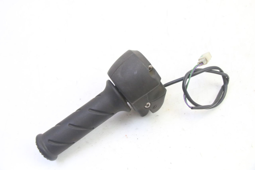 photo de RECHTER LENKERHEBEL PEUGEOT CITYSTAR 50 (2013 - 2017) - Technische Nahaufnahme