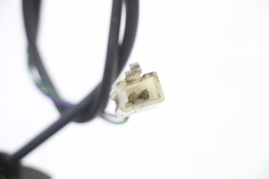 photo de RECHTER LENKERHEBEL PEUGEOT CITYSTAR 50 (2013 - 2017) - Details der Befestigungspunkte