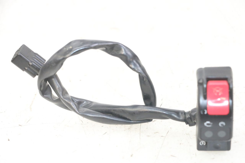 photo de RECHTS SCHALTER HONDA CRF-F CRF F 110 (2019 - 2022) - Hauptansicht