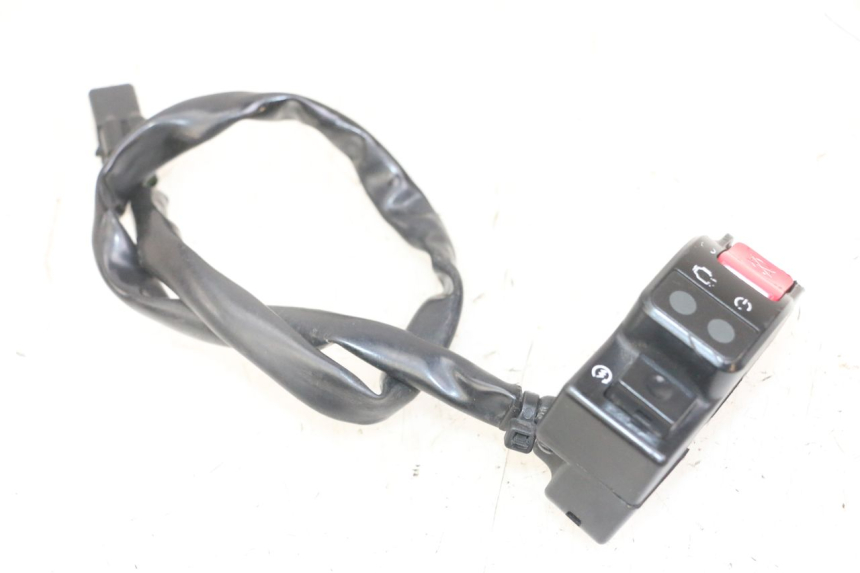 photo de RECHTS SCHALTER HONDA CRF-F CRF F 110 (2019 - 2022) - Detailansicht des Bauteils