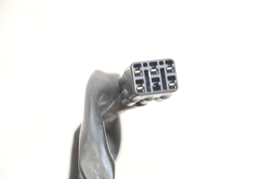 photo de RECHTS SCHALTER HONDA CRF-F CRF F 110 (2019 - 2022) - Alternative Perspektive