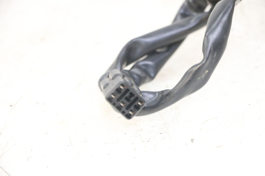 photo de RECHTS SCHALTER HONDA CRF-F CRF F 110 (2019 - 2022) - Gesamtansicht des Produkts