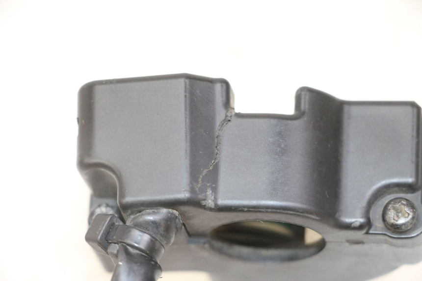 photo de RECHTS SCHALTER HONDA CRF-F CRF F 110 (2019 - 2022) - Oberflächenzustand und Material