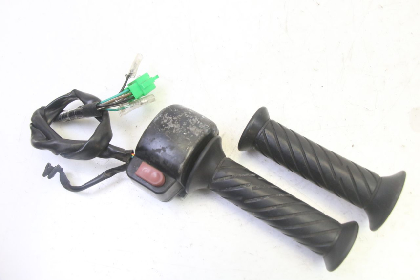 photo de RECHTER LENKERHEBEL SYM CROX 4T 50 (2016 - 2023) - Hauptansicht