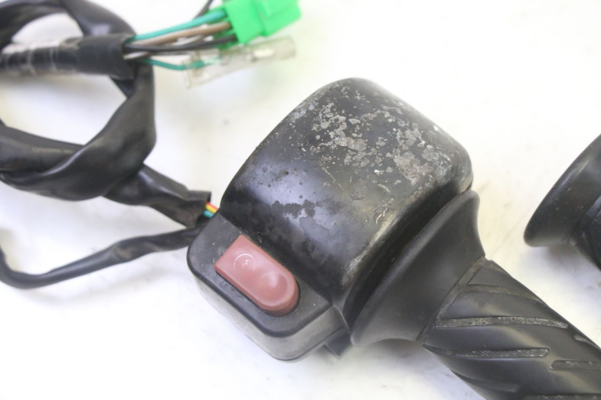 photo de RECHTER LENKERHEBEL SYM CROX 4T 50 (2016 - 2023) - Detailansicht des Bauteils