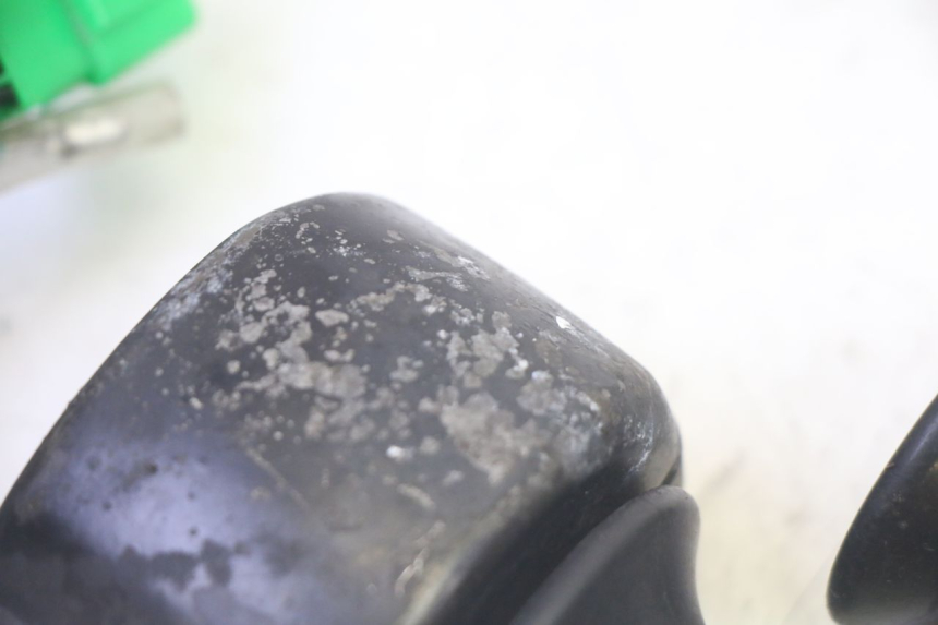 photo de RECHTER LENKERHEBEL SYM CROX 4T 50 (2016 - 2023) - Zoom auf Gebrauchszustand