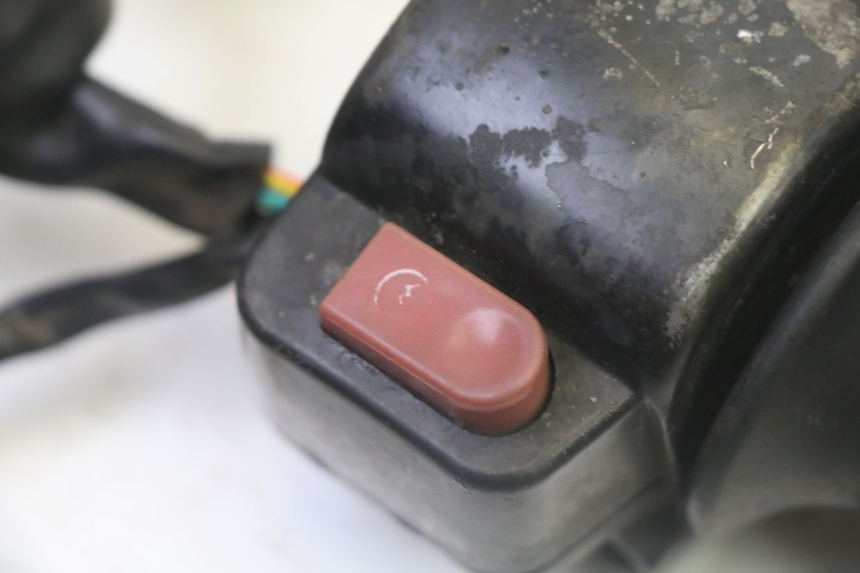 photo de RECHTER LENKERHEBEL SYM CROX 4T 50 (2016 - 2023) - Alternative Perspektive