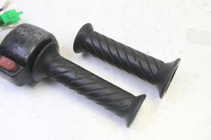 photo de RECHTER LENKERHEBEL SYM CROX 4T 50 (2016 - 2023) - Technische Nahaufnahme