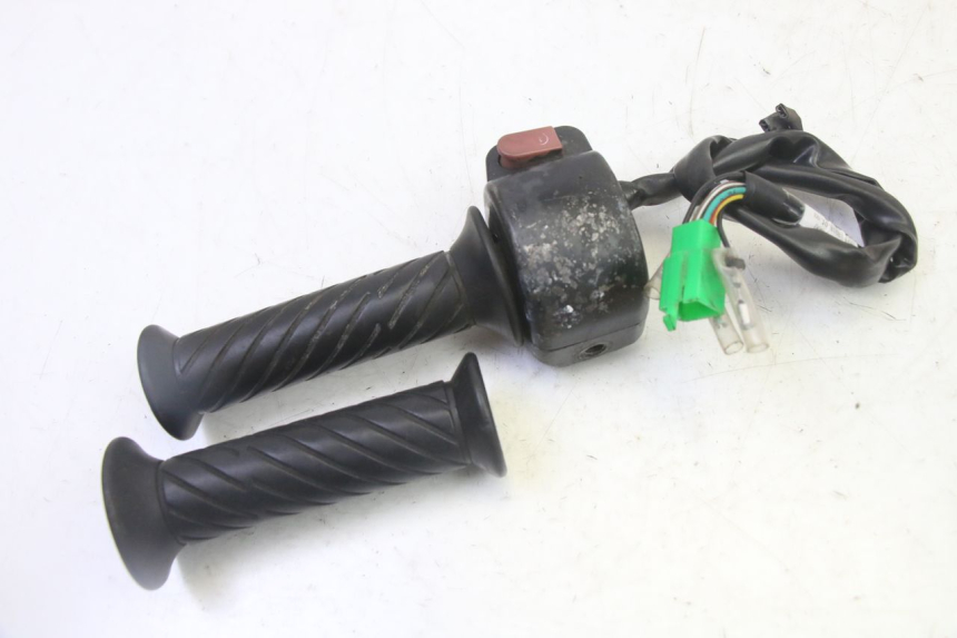 photo de RECHTER LENKERHEBEL SYM CROX 4T 50 (2016 - 2023) - Gesamtansicht des Produkts