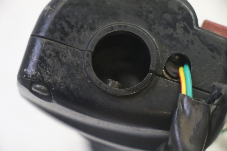 photo de RECHTER LENKERHEBEL SYM CROX 4T 50 (2016 - 2023) - Geprüftes Gebrauchtteil