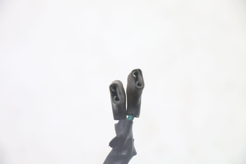 photo de RECHTER LENKERHEBEL SYM CROX 4T 50 (2016 - 2023) - Kennzeichnungen und Originalreferenzen